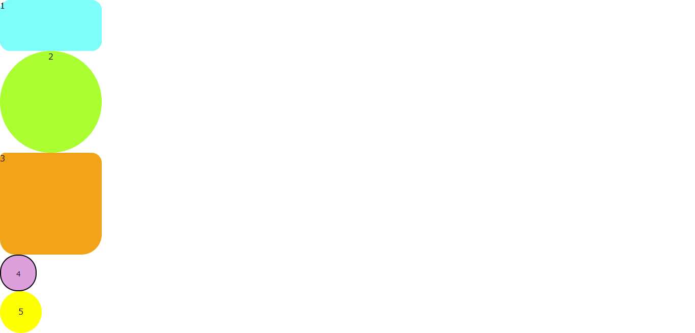 完成図のスクリーンショット