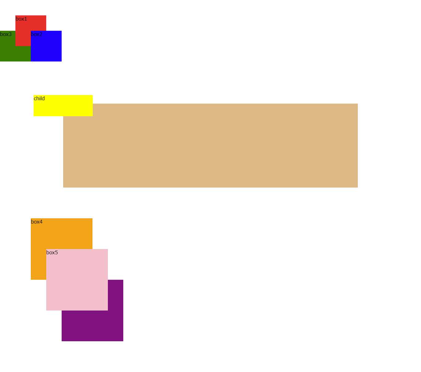 完成図のスクリーンショット