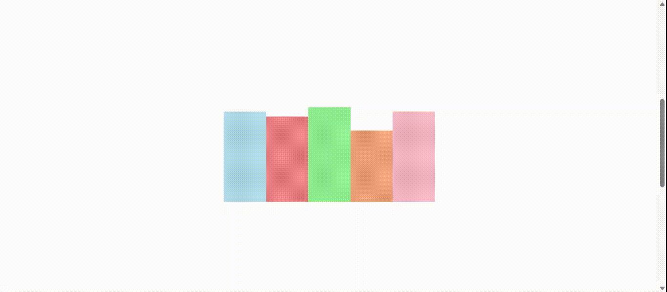 完成図のスクリーンショット